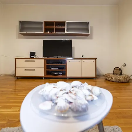Meta Olive Appartement *