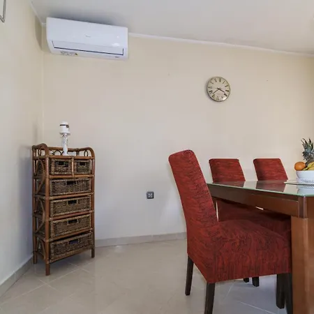 Appartement Meta Olive *