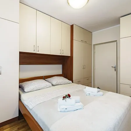 Meta Olive Appartement Zadar
