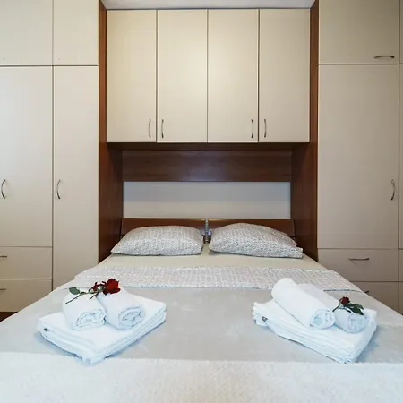 Meta Olive Appartement