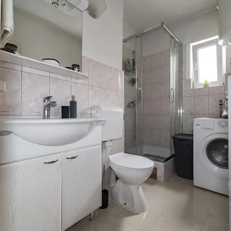 Appartement Meta Olive *