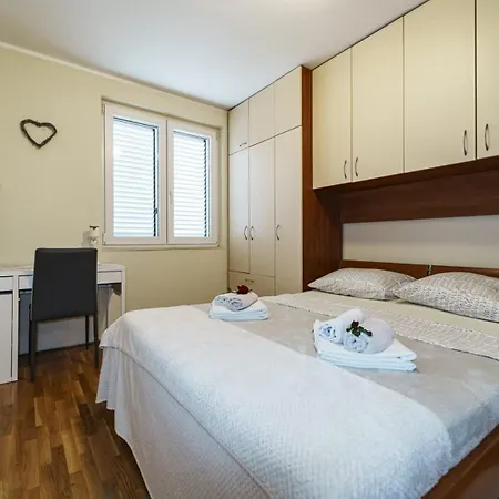 Meta Olive Appartement