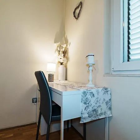 Appartement Meta Olive *