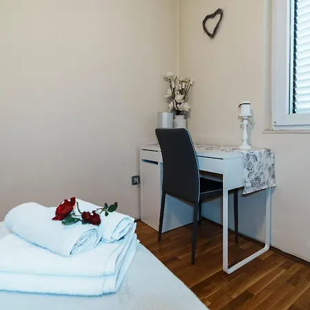 Meta Olive Appartement *