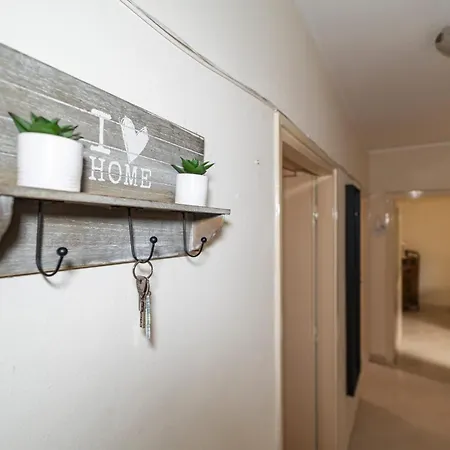 Apartman Meta Olive Zára