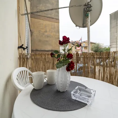 Apartman Meta Olive *